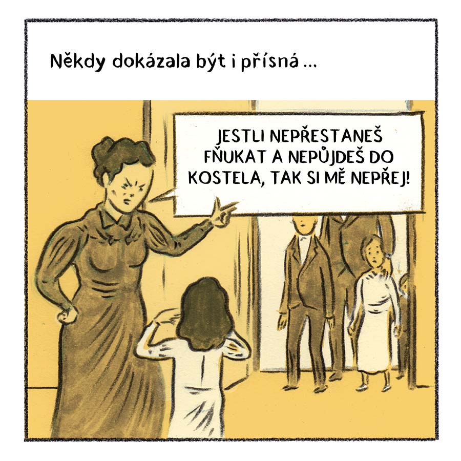 Emilie Danielová