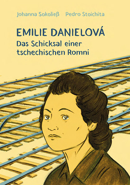 Emilie Danielova