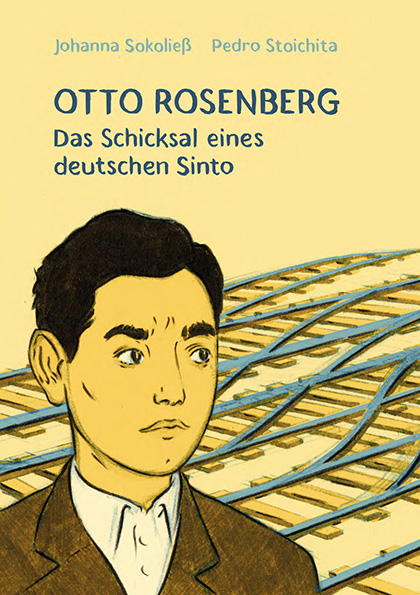 Otto Rosenberg