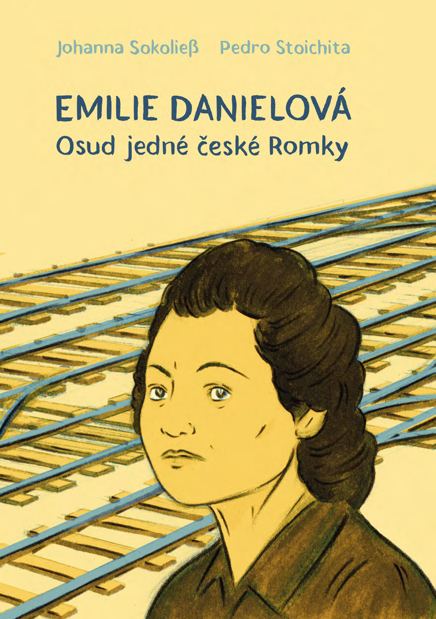 Emilie Danielova