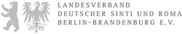 Landesverband deutscher Sinti und Roma Berlin-Brandenburg e.V