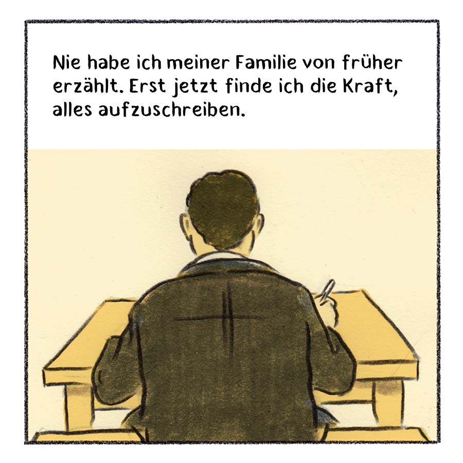 Otto Rosenberg
