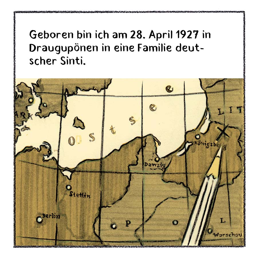 Otto Rosenberg