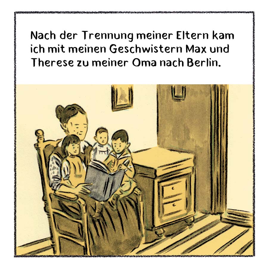 Otto Rosenberg