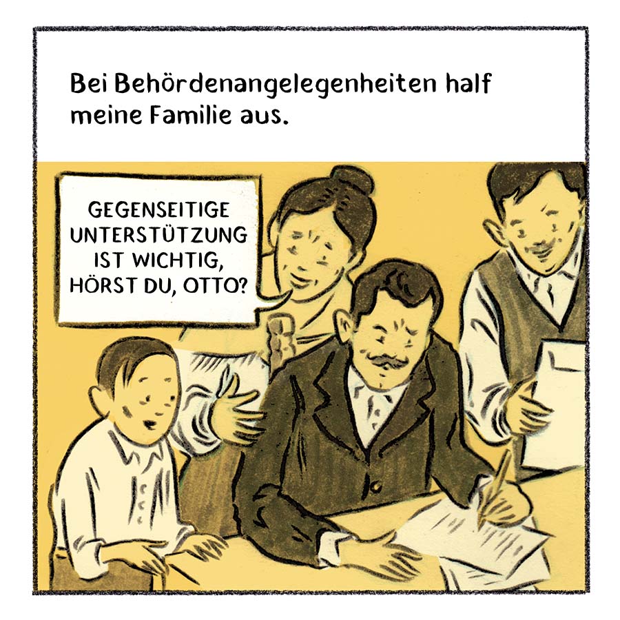 Otto Rosenberg