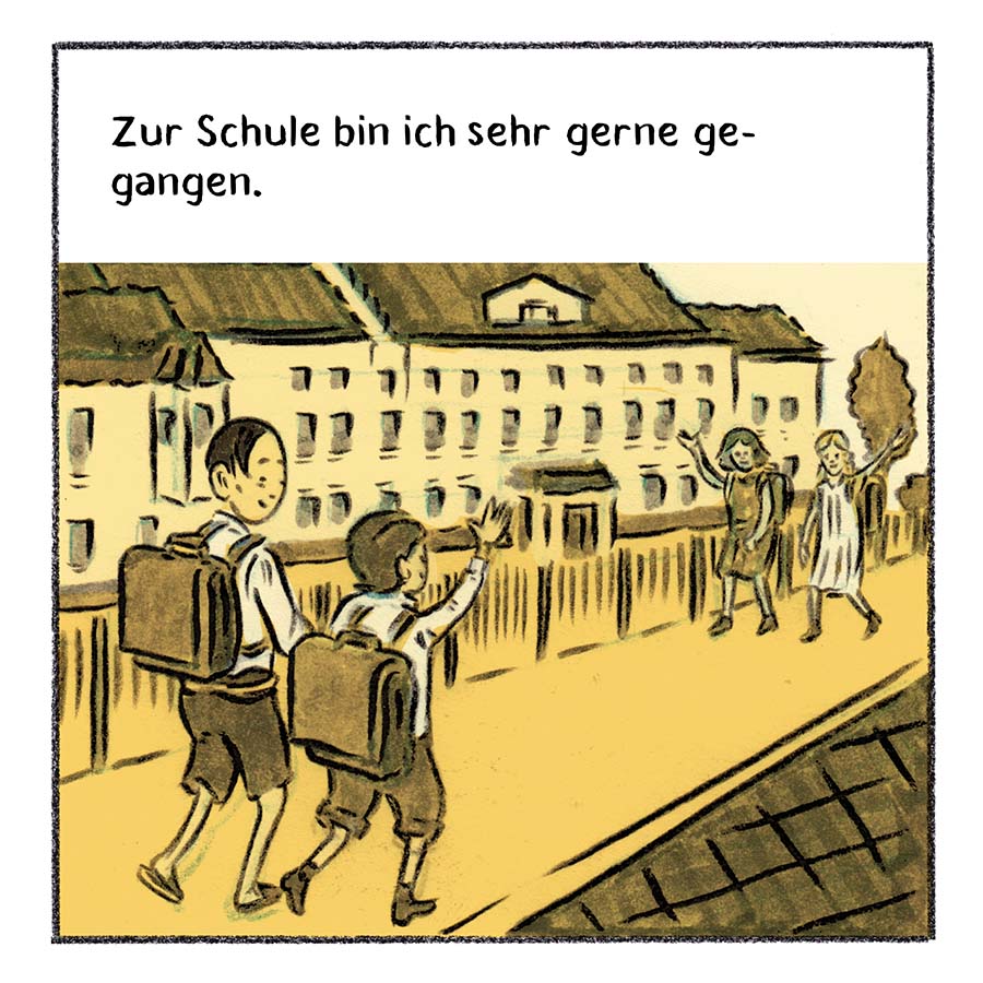 Otto Rosenberg