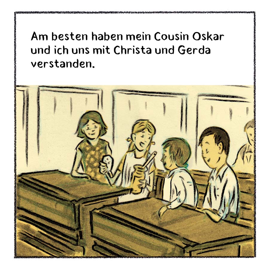 Otto Rosenberg