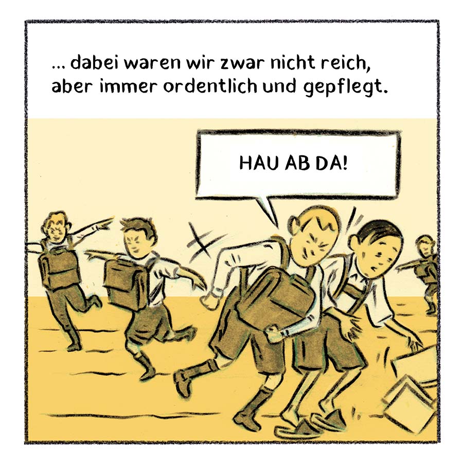 Otto Rosenberg