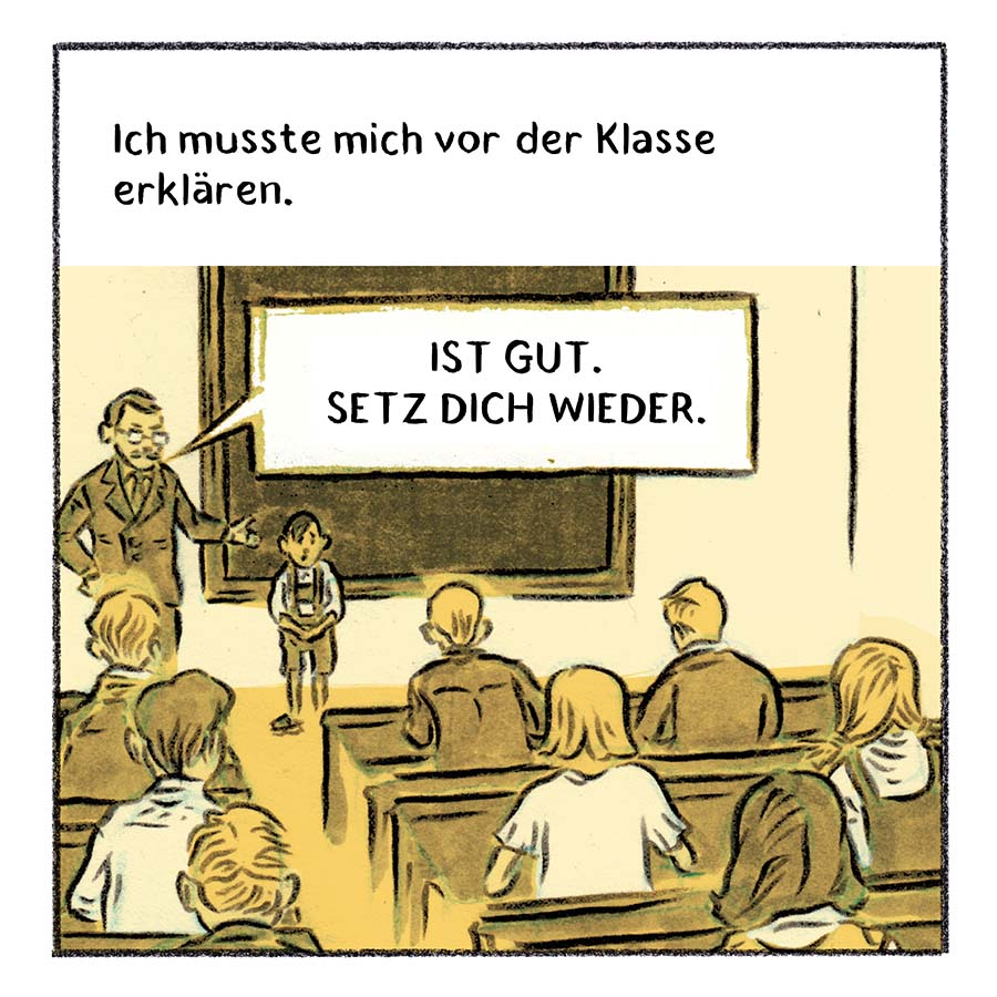Otto Rosenberg