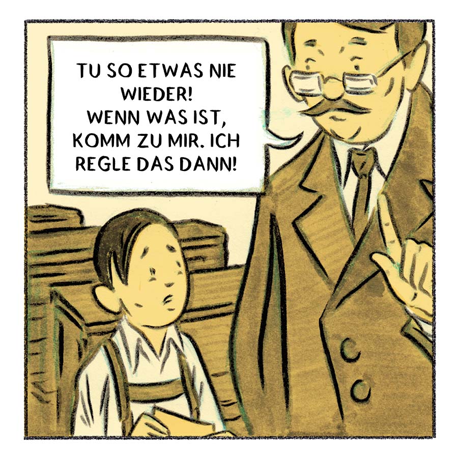 Otto Rosenberg