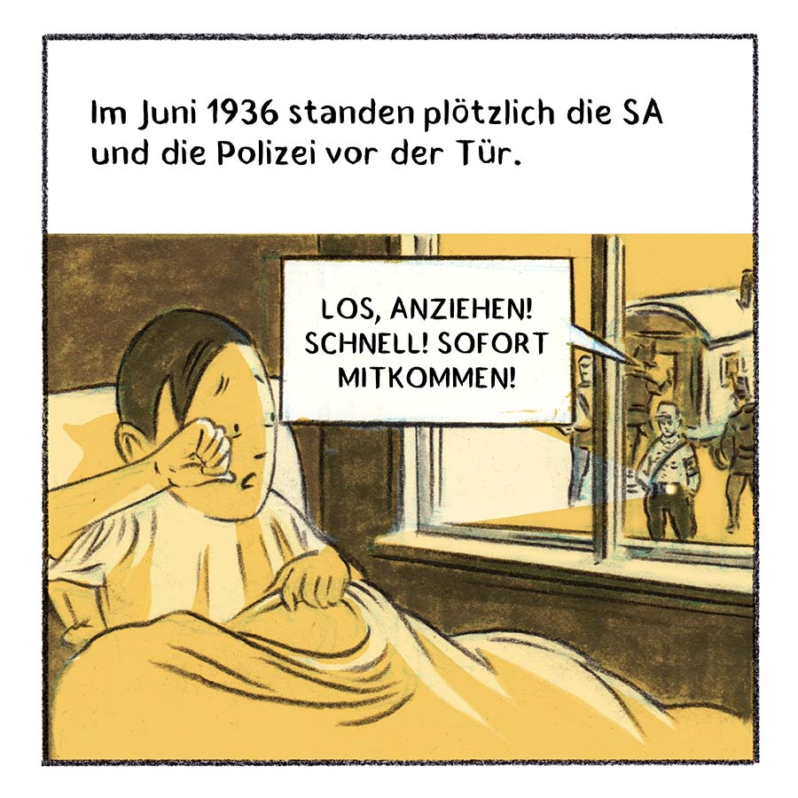 Otto Rosenberg