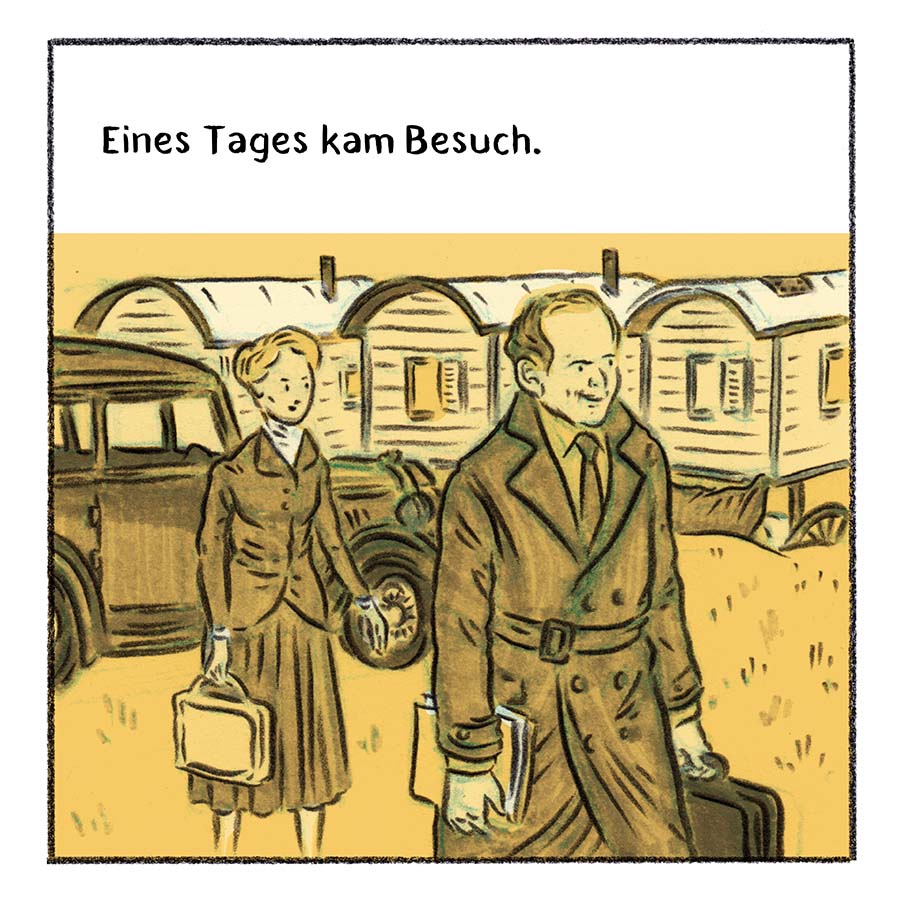 Otto Rosenberg
