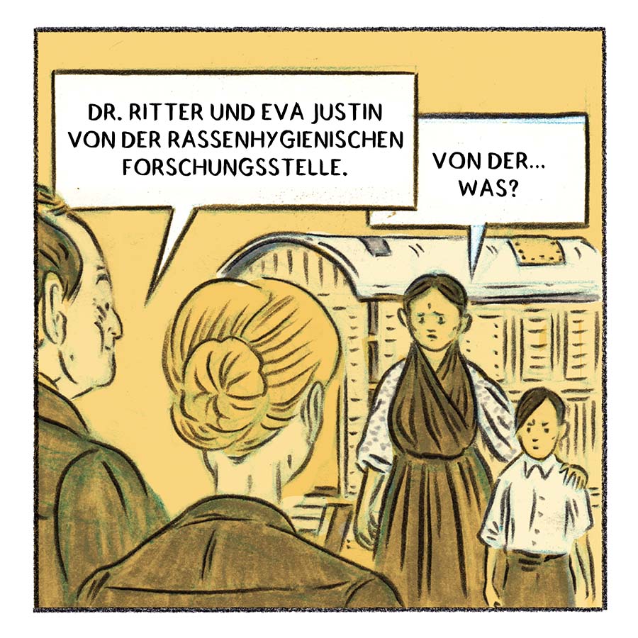 Otto Rosenberg
