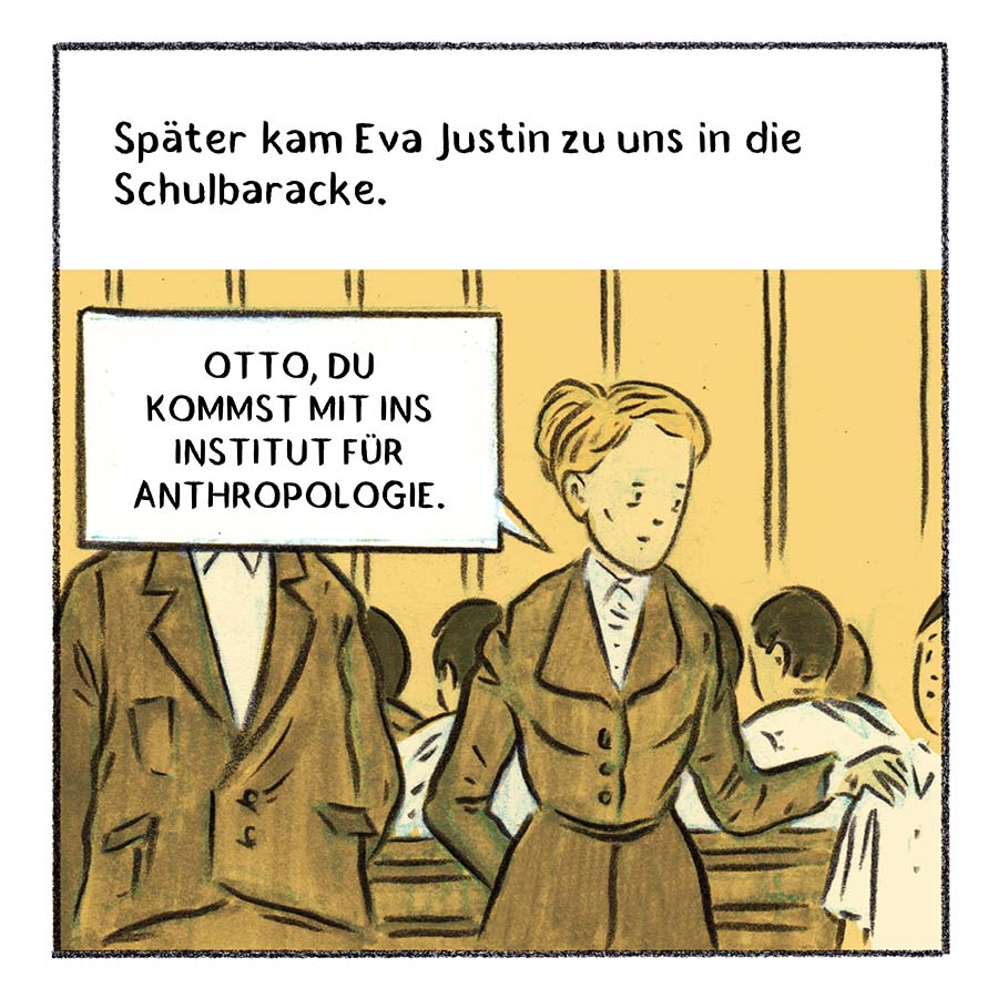 Otto Rosenberg