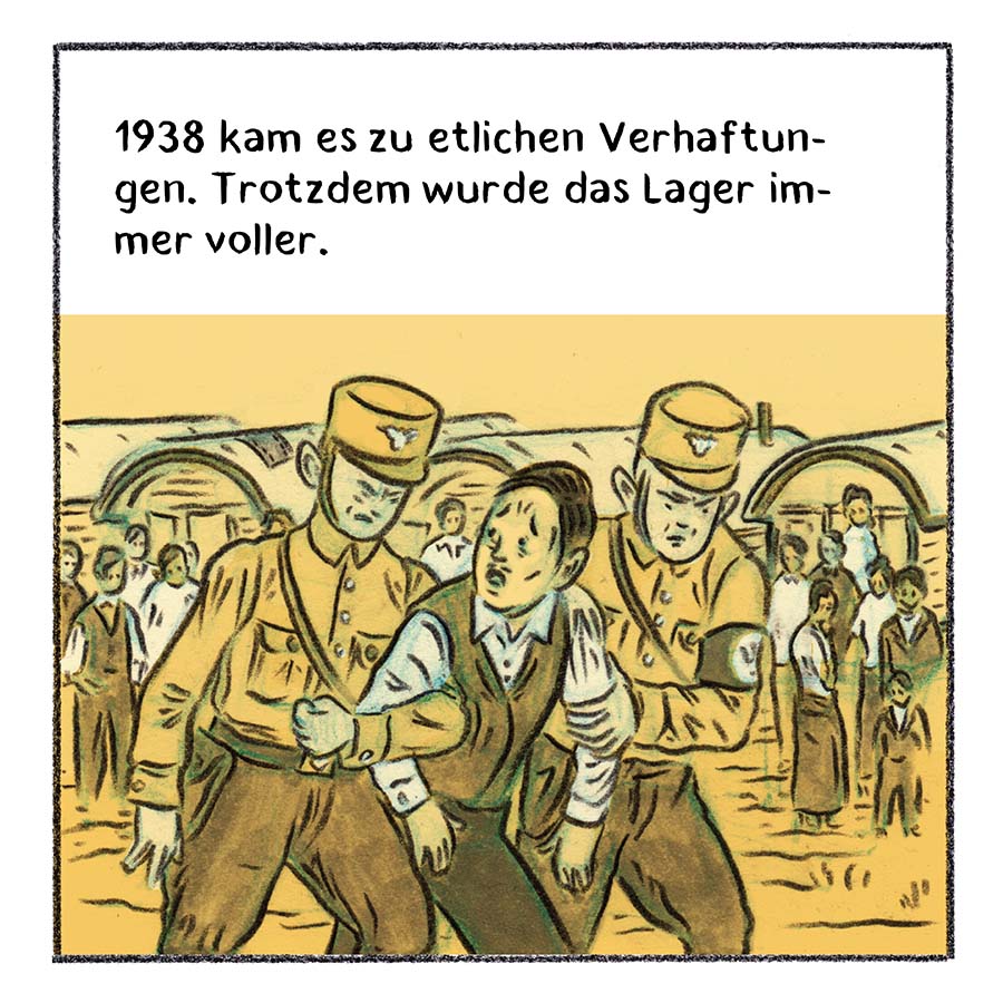 Otto Rosenberg