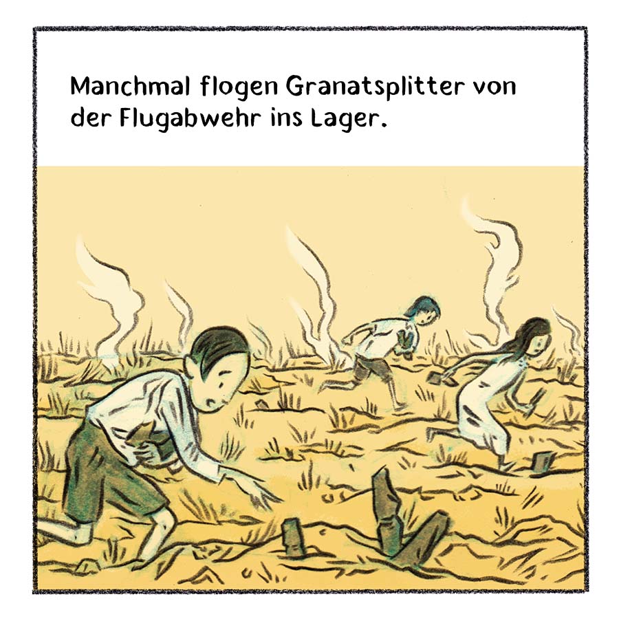 Otto Rosenberg