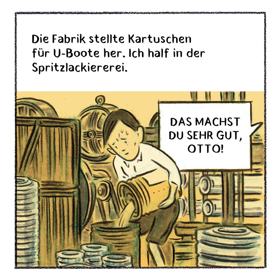 Otto Rosenberg