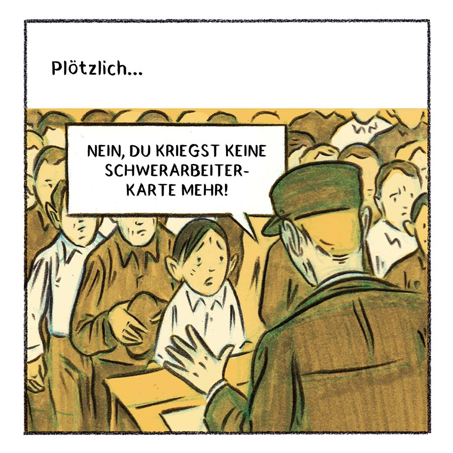 Otto Rosenberg