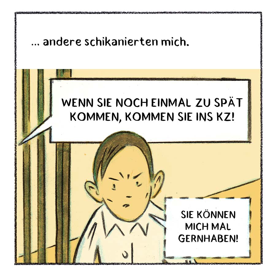 Otto Rosenberg