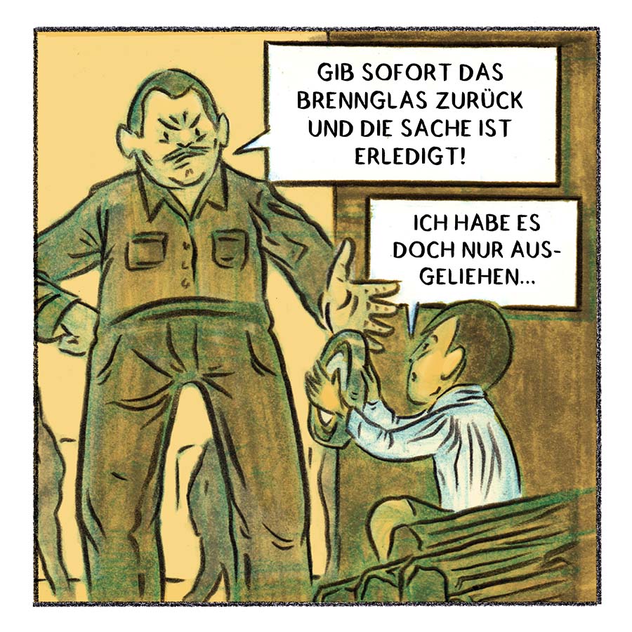 Otto Rosenberg
