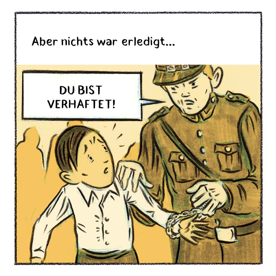 Otto Rosenberg