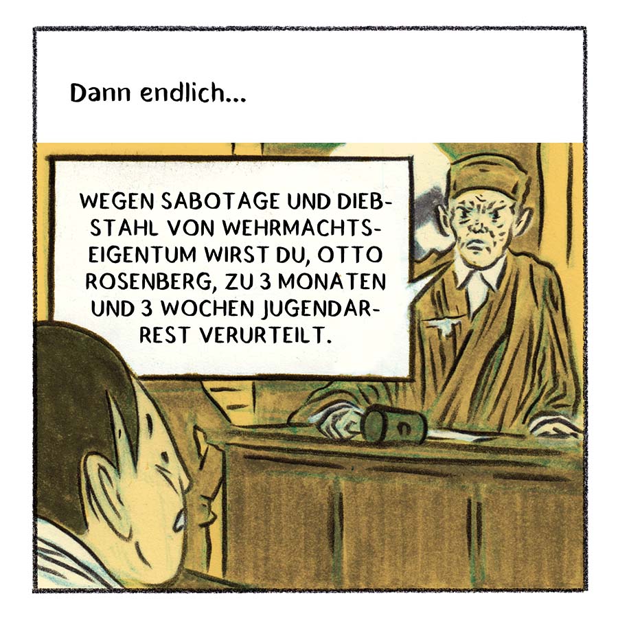 Otto Rosenberg