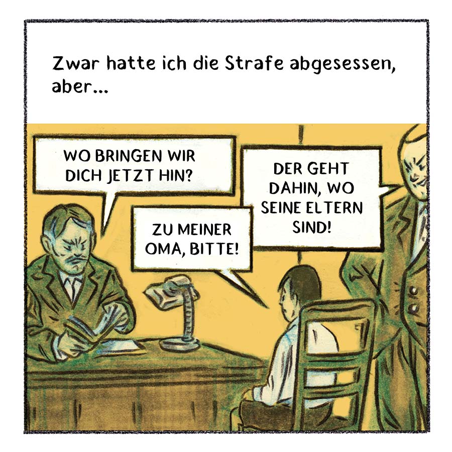 Otto Rosenberg