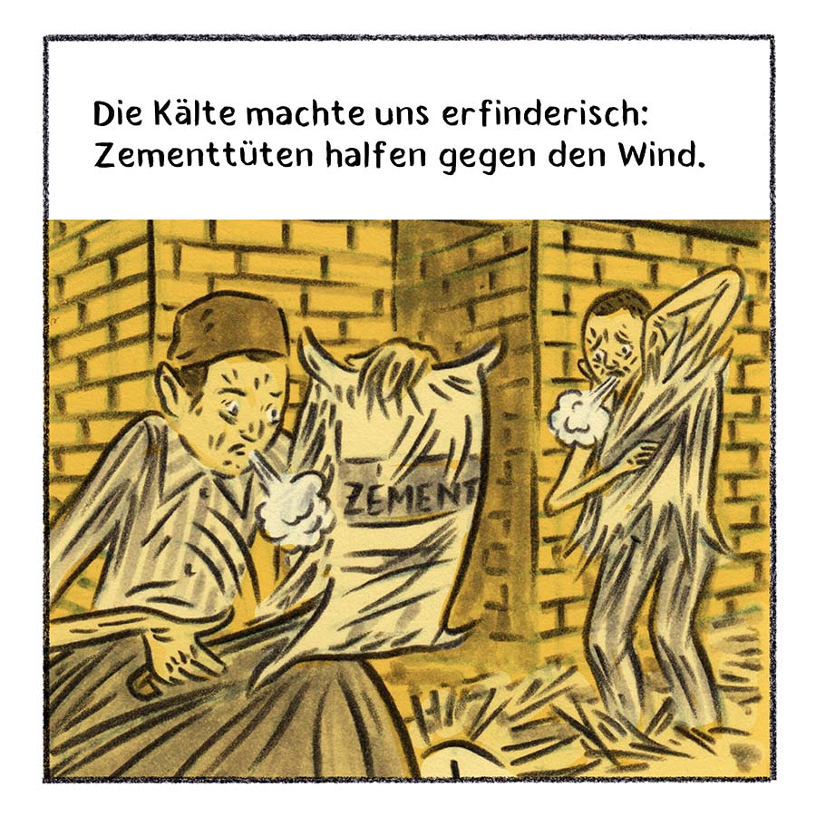 Otto Rosenberg