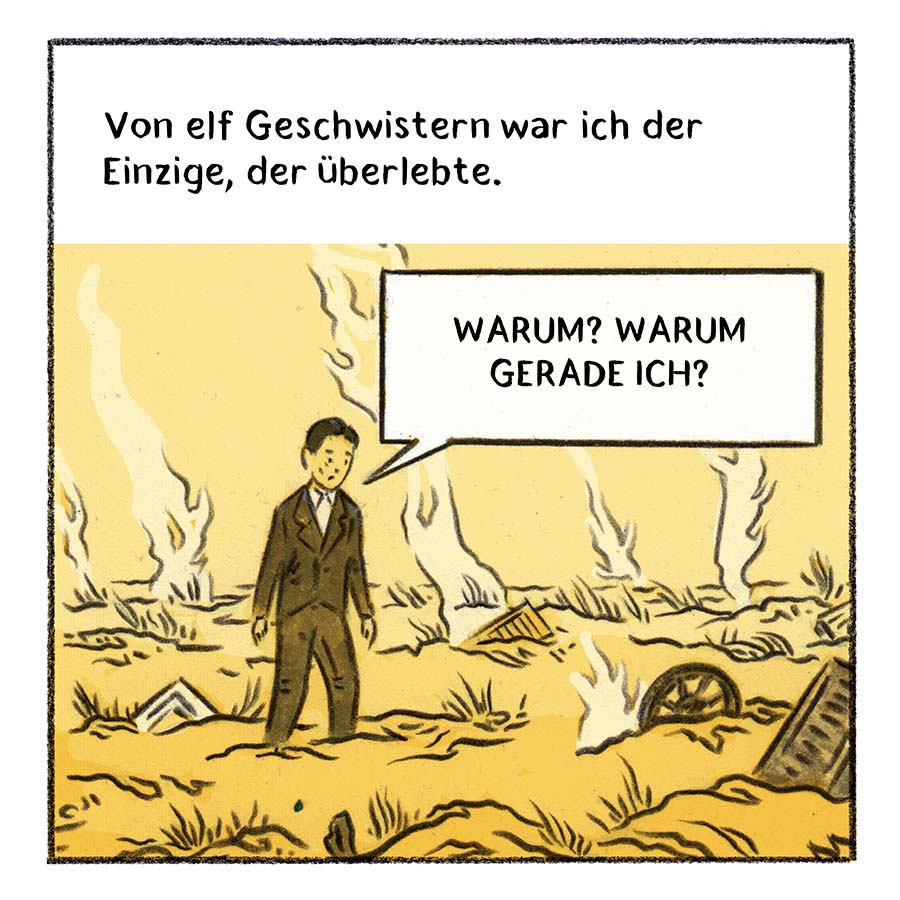 Otto Rosenberg