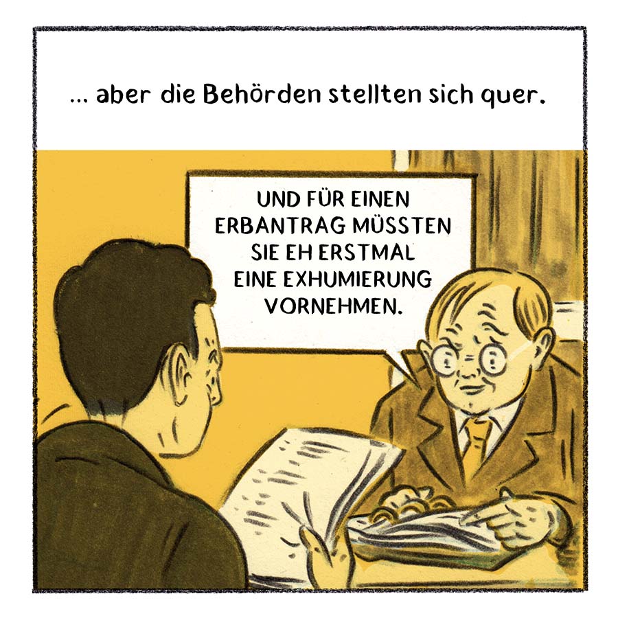 Otto Rosenberg