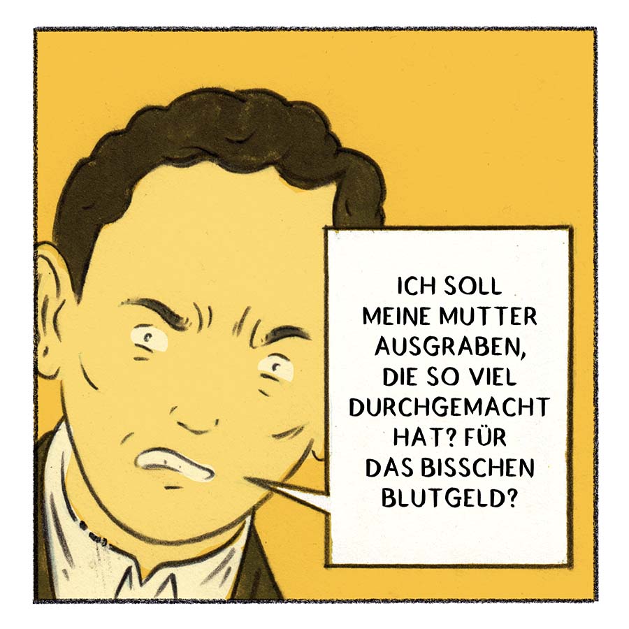 Otto Rosenberg