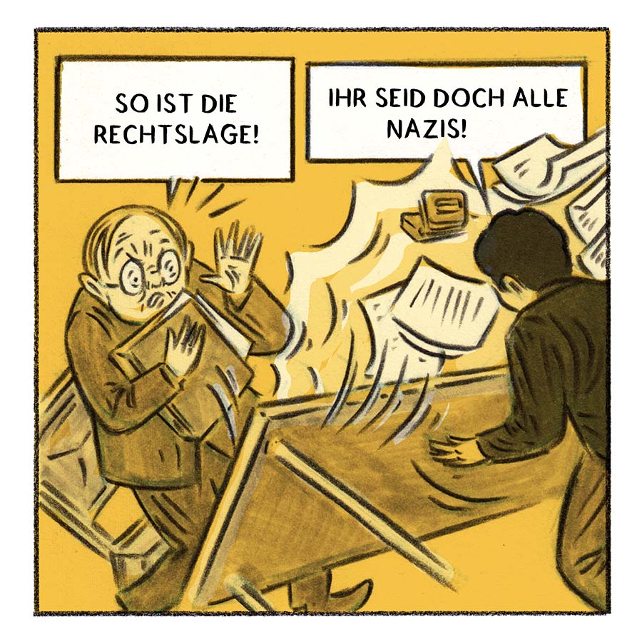 Otto Rosenberg