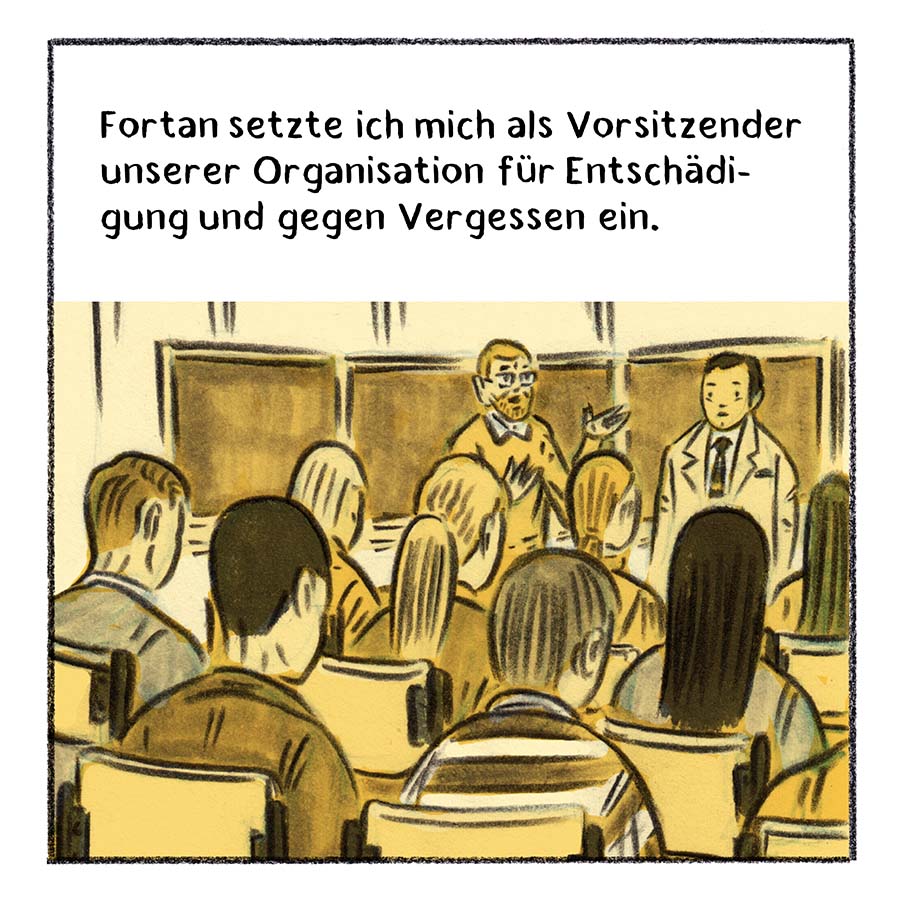 Otto Rosenberg