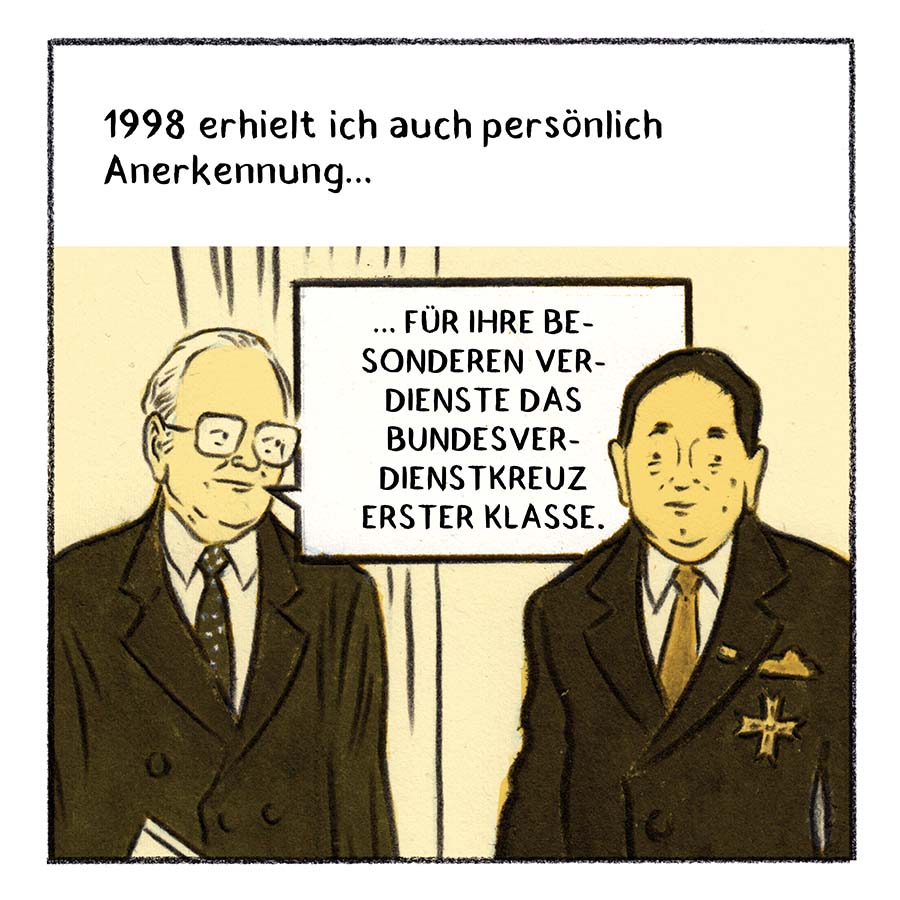 Otto Rosenberg