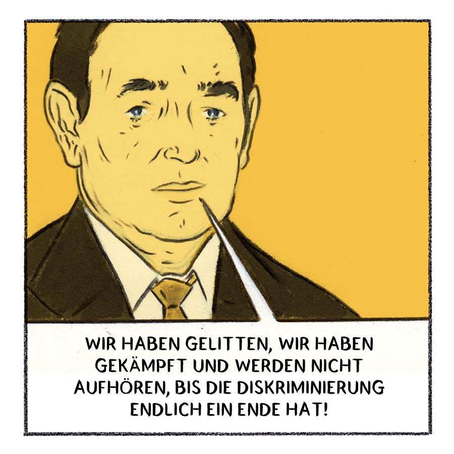 Otto Rosenberg