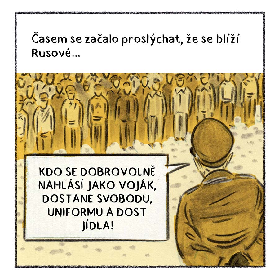 Otto Rosenberg