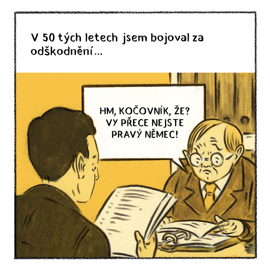 Otto Rosenberg