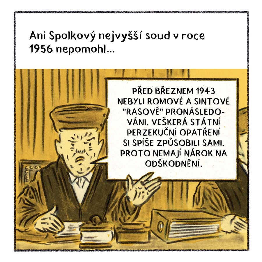 Otto Rosenberg