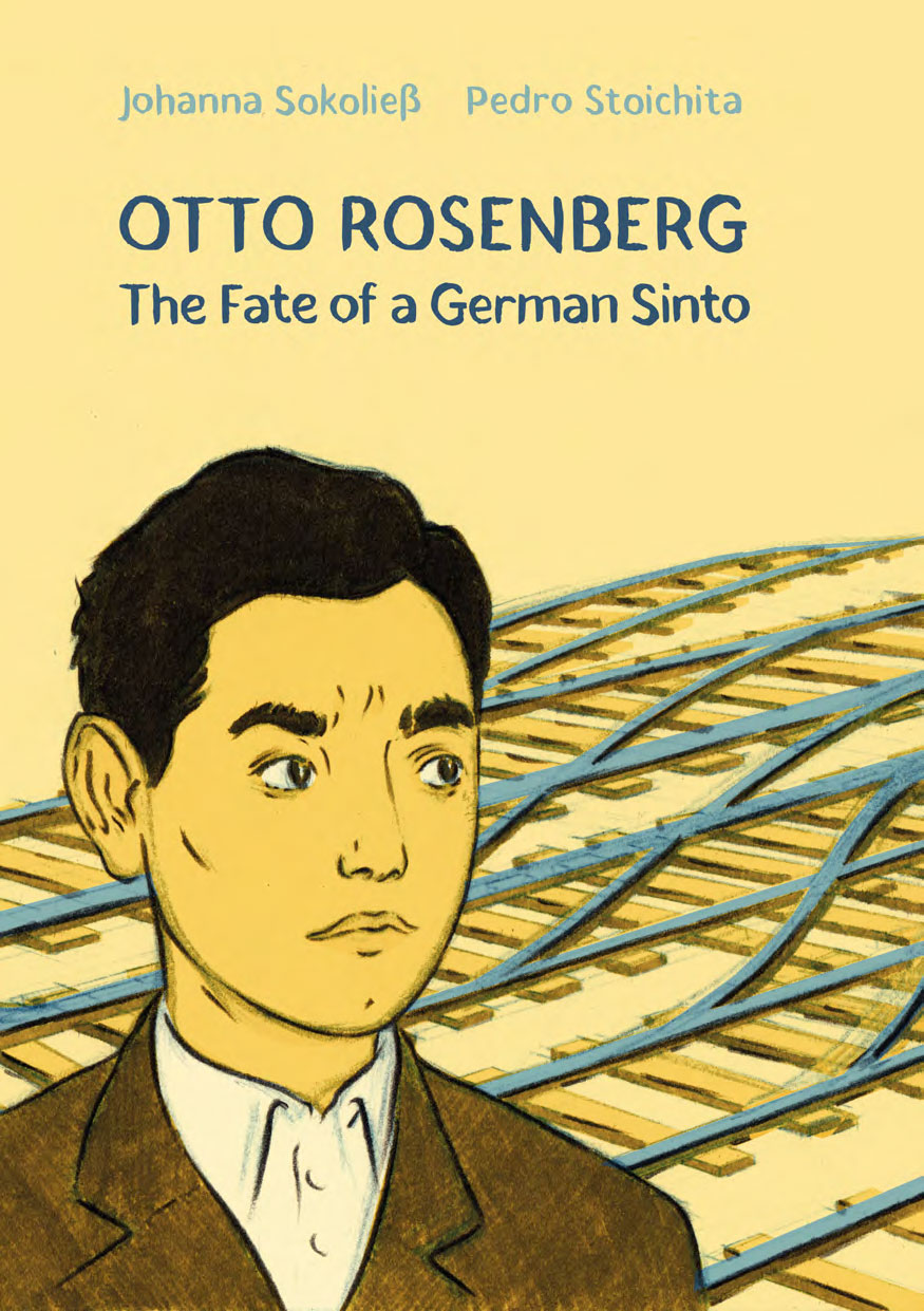 Otto Rosenberg